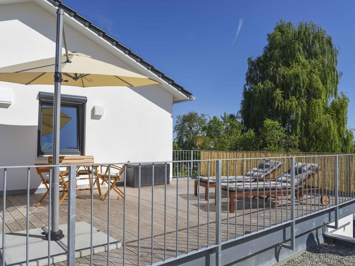 Ferienwohnung Im Weiler Winterlingen Luaran gambar