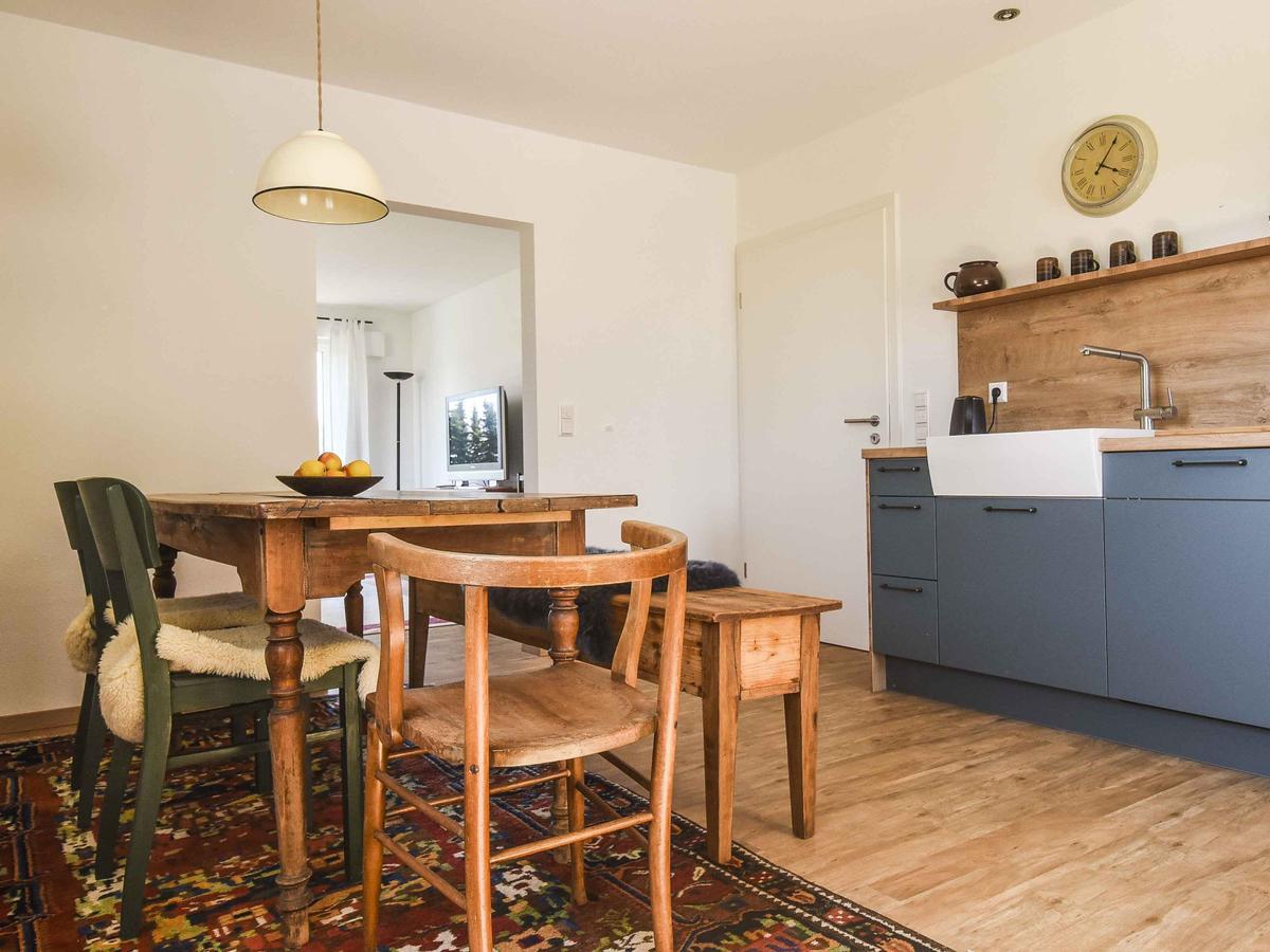 Ferienwohnung Im Weiler Winterlingen Luaran gambar