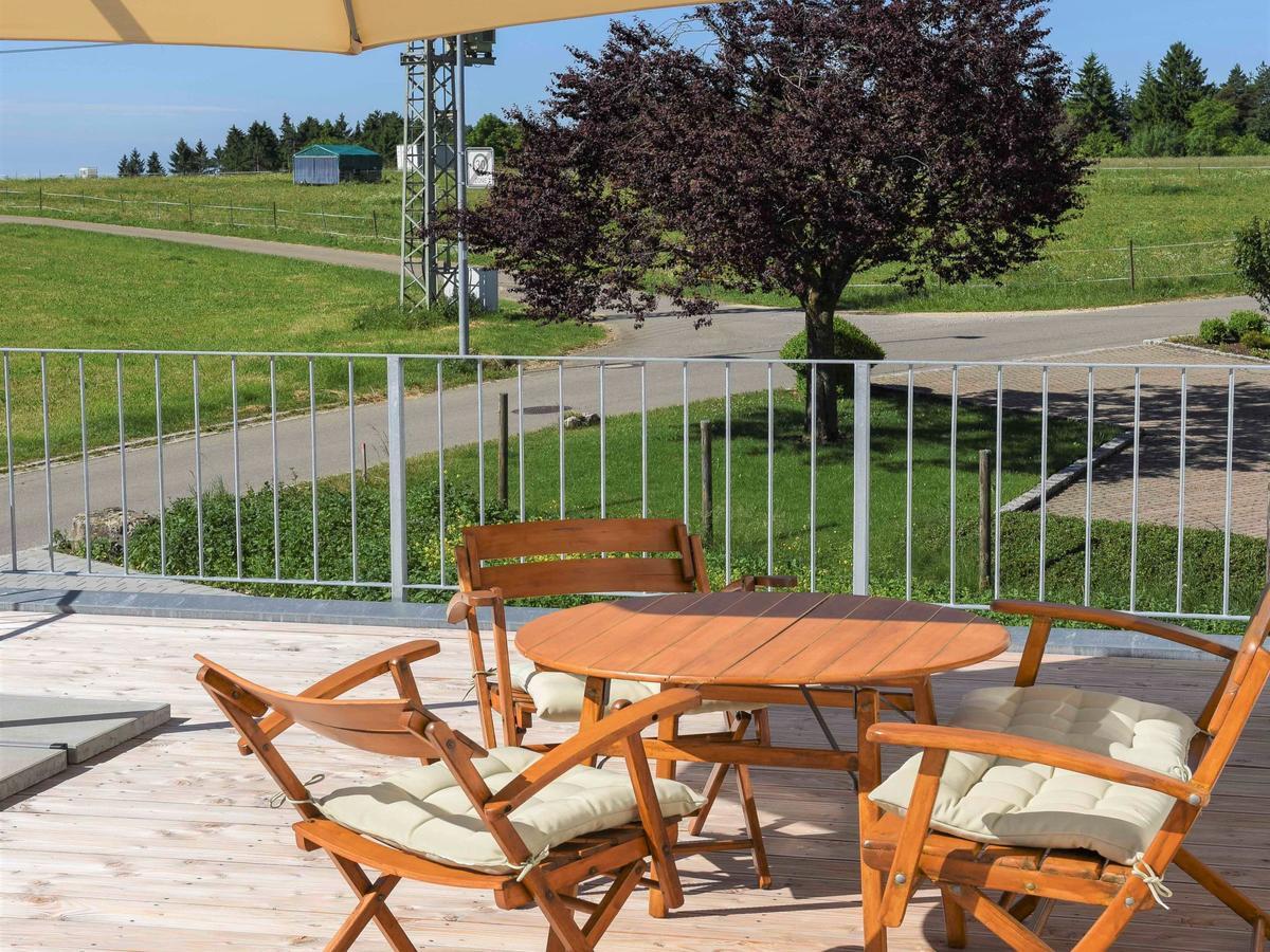 Ferienwohnung Im Weiler Winterlingen Luaran gambar