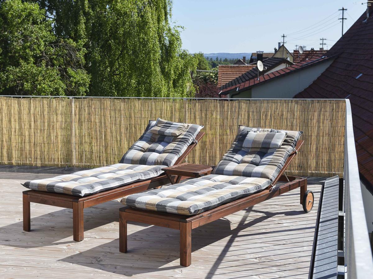 Ferienwohnung Im Weiler Winterlingen Luaran gambar