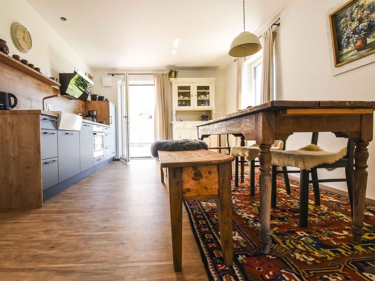 Ferienwohnung Im Weiler Winterlingen Luaran gambar