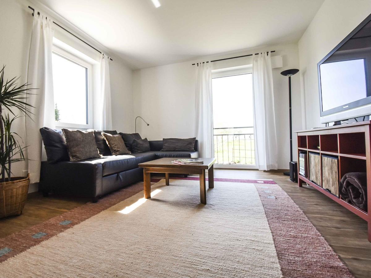 Ferienwohnung Im Weiler Winterlingen Luaran gambar