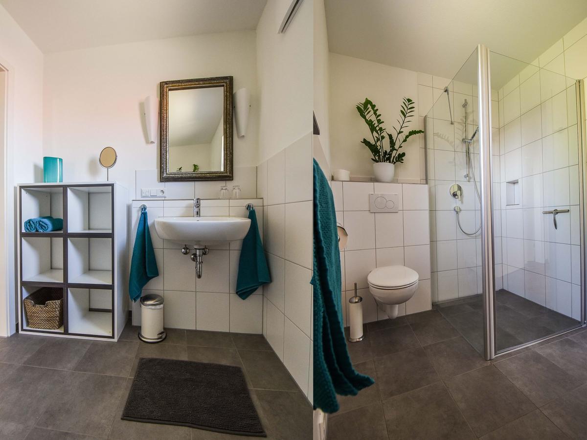 Ferienwohnung Im Weiler Winterlingen Luaran gambar