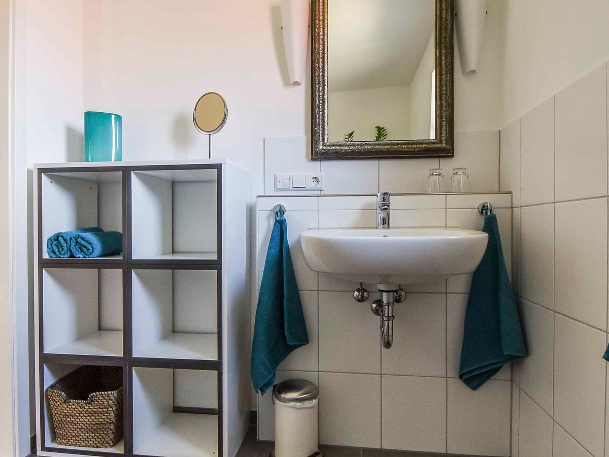 Ferienwohnung Im Weiler Winterlingen Luaran gambar