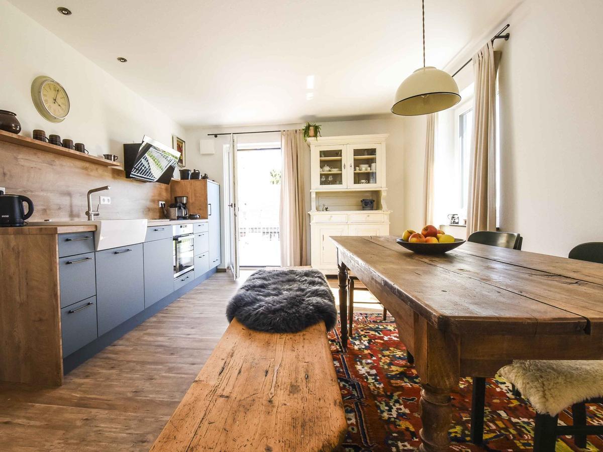 Ferienwohnung Im Weiler Winterlingen Luaran gambar